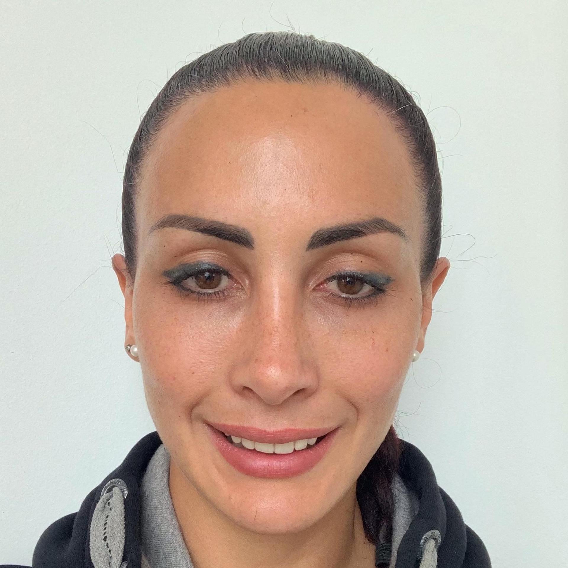 Yolanda Mikkelsen