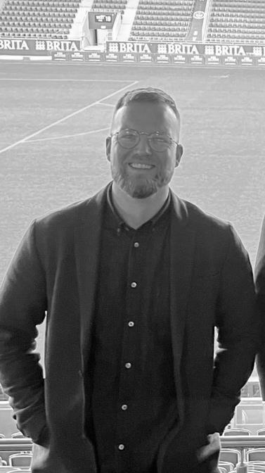Alexander Mørch Pedersen