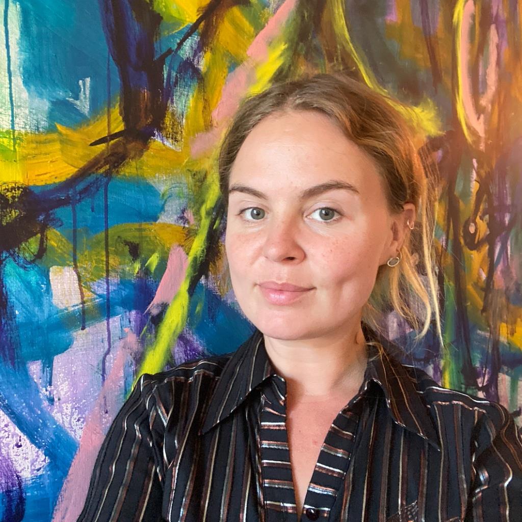 Signe Skovgaard