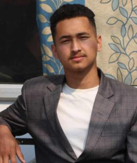 SANSAR KHADKA