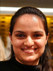 Sara Sohrabi