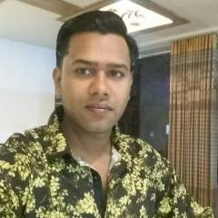 SAYED TANVIR REZA