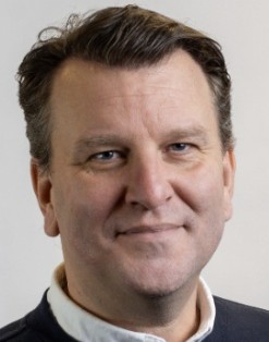 Mikkel M. Hansen