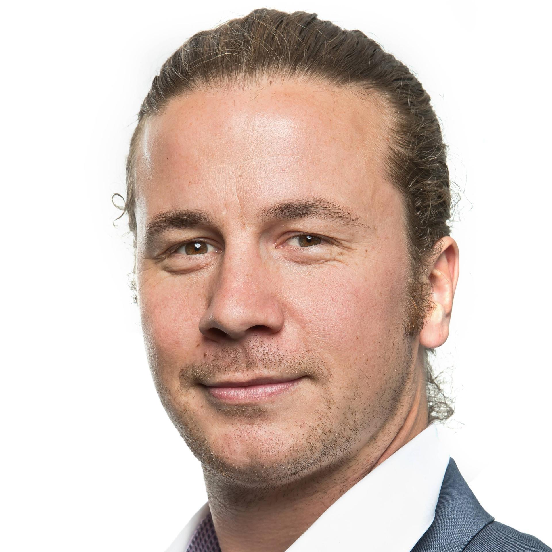 Jeppe Lund