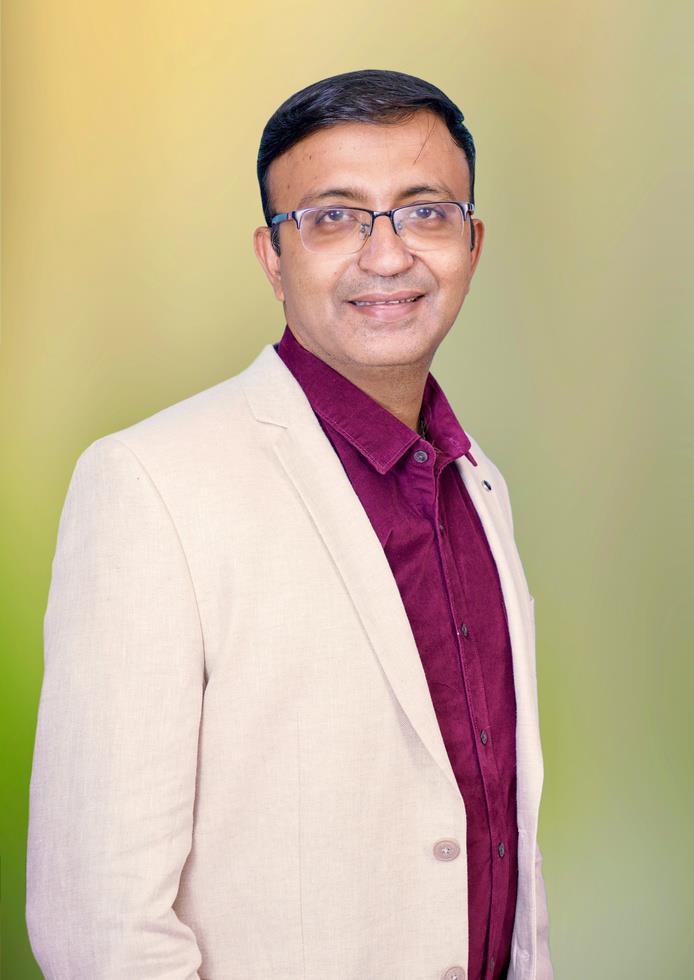 Prasun Roy