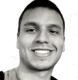 FRANKY RUIZ