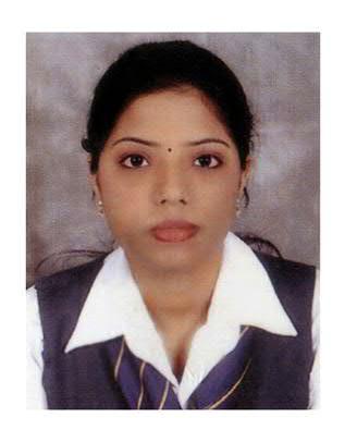 VIJAYALAKSHMI YASWANTH