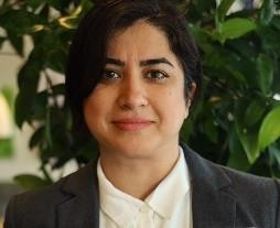 Fatemeh Arab
