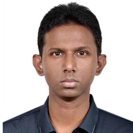 Md Rawson Ali