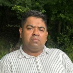 MD TAREQ HOSSAIN